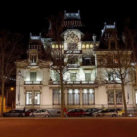 Appartement Baroque